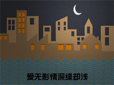 （傅深顾南枝）爱无影情深缘却浅：+番外+后续起点章节+阅读即将发布预订