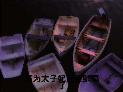 全网首发成为太子妃后我躺赢了小说叫什么(布尔和胤礽)（成为太子妃后我躺赢了）全书阅读纯净阅读
