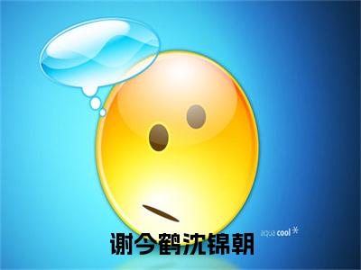 谢今鹤沈锦朝：+番外+后续在线阅读沈锦朝谢今鹤