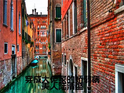 傅知渝陆清盛：结局+番外免费品鉴终极反转（穿成大佬家的娇弱病美人陆清盛）：结局+番外评价五颗星