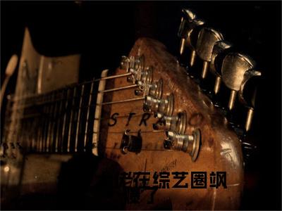 全能大佬在综艺圈飒爆了小说（肆意姜晚）TXT无套路在线+无广告结局