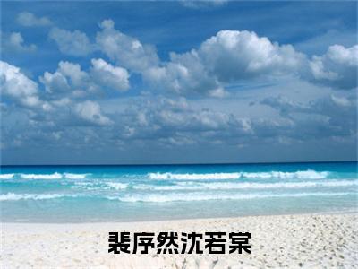 裴序然沈若棠:全文+番外+章节前文（沈若棠裴序然）TXT清爽版在线