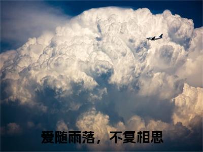 爱随雨落，不复相思萧离苏妍月完结篇(爱随雨落，不复相思)章节目录+章节前文（萧离苏妍月）全章无套路在线