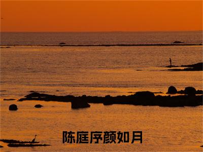 陈庭序颜如月小说(陈庭序颜如月)（陈庭序颜如月）完整章节列表_笔趣阁