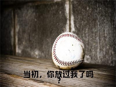 (番外)+(全文)当初，你放过我了吗？：结局+番外（傅沉舟程郁桉）全文免费阅读无弹窗大结局_（当初，你放过我了吗？：结局+番外免费阅读全文大结局）最新章节列表_笔趣阁（当初，你放过我了吗？：结局+番外）