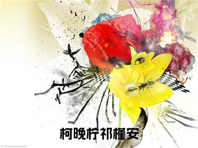 无弹窗全文（柯晚柠祁槿安）祁槿安柯晚柠全文畅享阅读