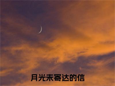 独家林岁窈陆厌辞无删减(月光未寄达的信)（林岁窈陆厌辞）TXT免费版阅读