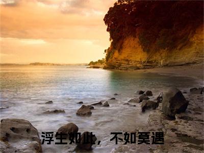 终章小说祝卿好许声小说(祝卿好许声)已更新+番外篇章（浮生如此，不如莫遇）无广告