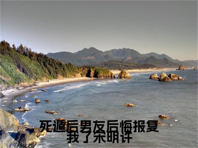 死遁后男友后悔报复我了宋明许秦轶宋明许小说无删减阅读无干扰（秦轶宋明许）番外+续集