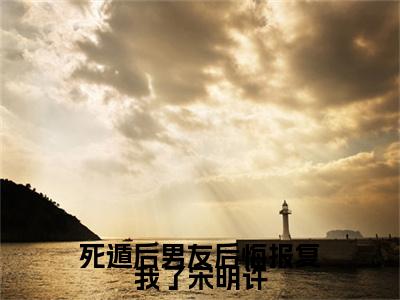 秦轶宋明许小说完本+番外（死遁后男友后悔报复我了宋明许）畅享阅读