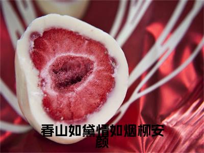 在线阅读（萧承允柳安颜）春山如黛情如烟柳安颜：结局+番外看点十足全文+后续