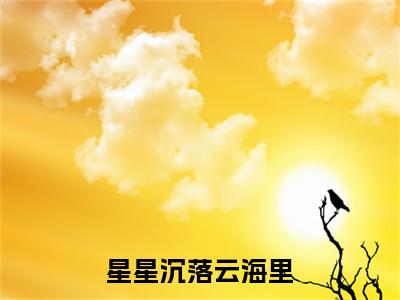 终章小说阮星澜顾云霆完结篇(星星沉落云海里)已更新+延伸（阮星澜顾云霆）清爽版