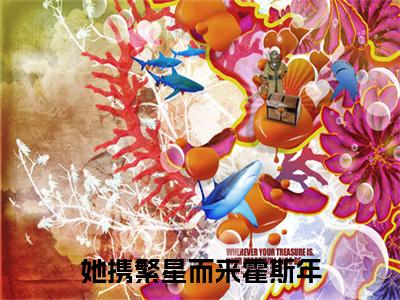 她携繁星而来霍斯年：结局+番外看点十足（江颖霍斯年）全书无套路阅读