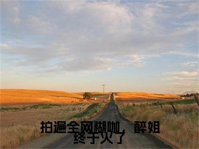 陈醉拍遍全网糊咖，醉姐终于火了完结篇(陈醉)章节目录+章节前文（拍遍全网糊咖，醉姐终于火了）全章无套路在线
