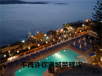 高分_鹿希柠沈曜小说(不再许你满城荣耀沈曜)（鹿希柠沈曜）全本完整阅读