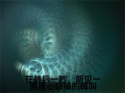 在最后一秒，听见一道撕心裂肺的喊叫：结局+番外新上热文_笔趣阁（方玫贺时珩）方玫贺时珩：结局+番外评价五颗星