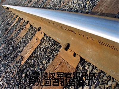 八零糙汉军官踢开白月光回首都结婚了彩蛋+起始篇章（秦冬岭）阅读
