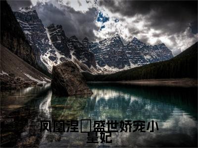 （凤凰涅槃盛世娇宠小皇妃）叶婉凤凰涅槃盛世娇宠小皇妃最终篇章(叶婉)全书在线无广告高口碑小说