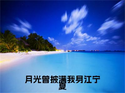月光曾披满我身江宁夏：+番外+后续在线阅读寻寒彦江宁夏