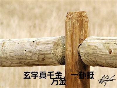 孟茯苓 小说小说全集+延伸+完本（玄学真千金，一卦抵万金）畅享在线阅读