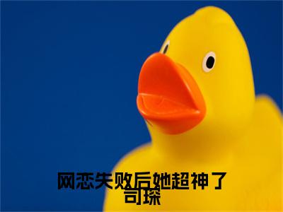 网恋失败后她超神了司琛（江窈晏司琛）全文免费阅读无弹窗大结局_江窈晏司琛全文免费阅读_笔趣阁（网恋失败后她超神了司琛）