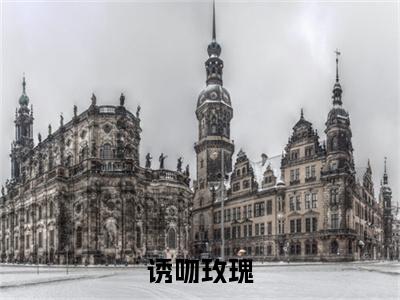 诱吻玫瑰小说(初鹤澄鹿朝惜)小说全集阅读连载中（诱吻玫瑰）_笔趣阁
