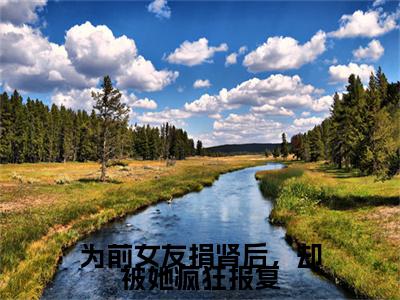热文推荐谢云川齐心月为前女友捐肾后，却被她疯狂报复小说大结局（为前女友捐肾后，却被她疯狂报复）书荒必看列表