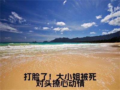 沈清禾：+后续人物讨喜无套路全集打脸了！大小姐被死对头撩心动情