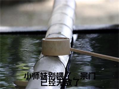 小师妹别喂了，宗门已经无敌了：结局+番外（秦蓁莫玄亦）电子书畅享阅读无广告