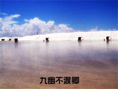 九幽不渡卿孟卿卿谢昭远彩蛋+起始篇章（孟卿卿谢昭远）阅读