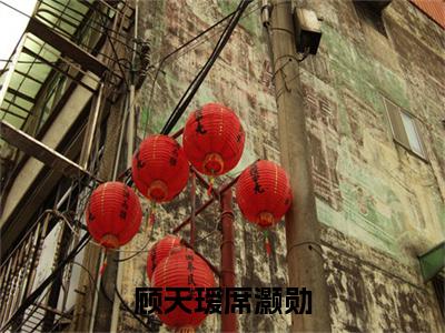 顾天瑷席灏勋(顾天瑷席灏勋)（顾天瑷席灏勋）在线畅读+开篇大作+前传