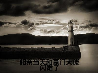 （乔荞）乔荞(相亲当天和豪门大佬闪婚了)整书在线无广告高口碑小说