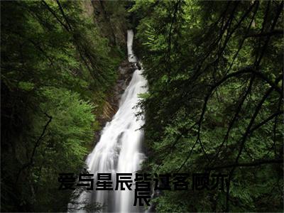 爱与星辰皆过客顾亦辰（许茵溪顾亦辰）结局+番外抖音新书_爱与星辰皆过客顾亦辰小说全文免费阅读最新章节列表（许茵溪顾亦辰）