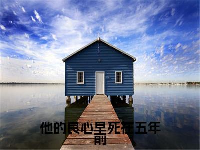 （傅晏忱林幼清）他的良心早死在五年前小说最终篇章章节在线无广告高口碑小说