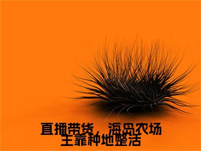 直播带货，海岛农场主靠种地整活季芸禾特别篇章节目录+章节前文（季芸禾）TXT清爽版在线