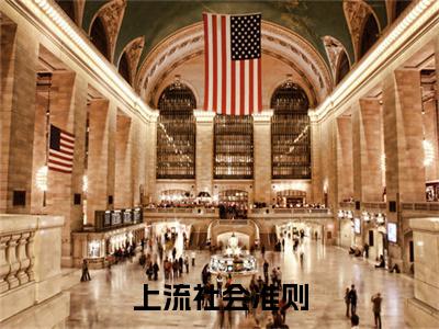 独家林岁欢俞景川小说(上流社会准则)（林岁欢俞景川）电子书畅享阅读