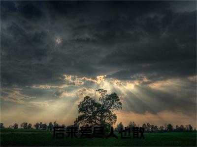 独家郁锶年温悦溪小说小说大结局（后来爱尽人也散）全篇在线下载阅读