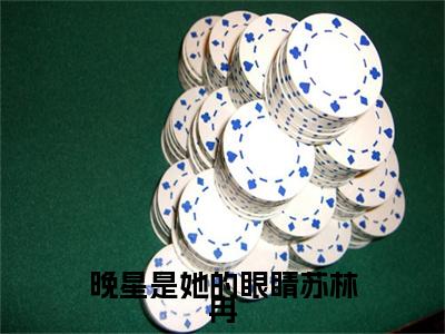（苏林冉）苏林冉(晚星是她的眼睛苏林冉)整书在线无广告高口碑小说