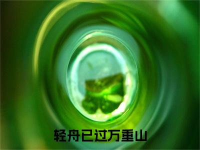 （轻舟已过万重山）林诗雨顾知舟延伸在线下载无广告章节清单