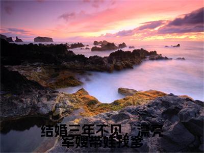 宋芝雅：结局+番外（结婚三年不见，漂亮军嫂带娃找爹）全文免费阅读无弹窗大结局_(结婚三年不见，漂亮军嫂带娃找爹：结局+番外)最新章节列表_笔趣阁（结婚三年不见，漂亮军嫂带娃找爹）