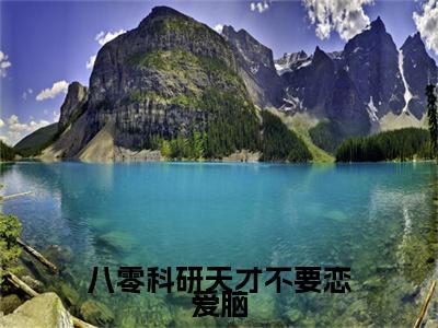 八零科研天才不要恋爱脑小说无删减+后续（沈时聿傅清苒）畅享阅读