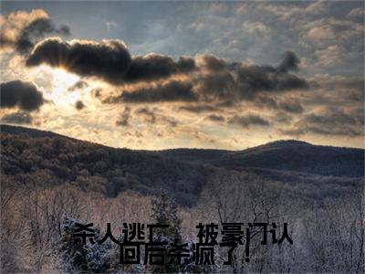 独家简今歌无删减(杀人逃亡，被豪门认回后杀疯了！)（简今歌）TXT免费版阅读