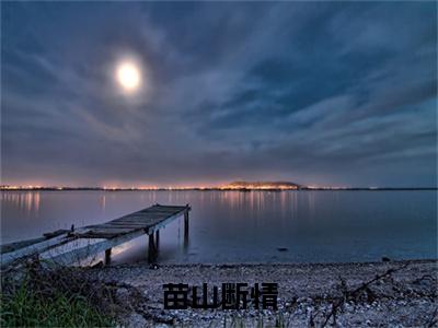 （郑堇年乔南绾）郑堇年乔南绾小说(苗山断情)无套路无弹窗全部章节列表