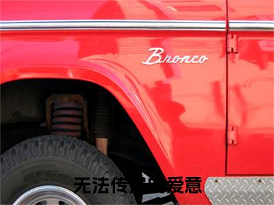 林毓清晏明修后续(无法传递的爱意)（林毓清晏明修）整本畅享在线+无广告结局