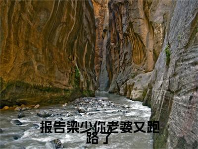 报告梁少你老婆又跑路了：+后续+番外梁衍之乔冉无删减小说在线无广告高口碑小说