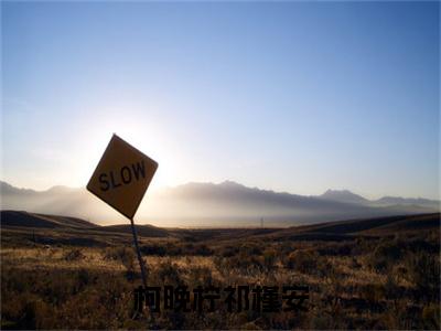 热文推荐柯晚柠祁槿安小说大结局（祁槿安柯晚柠）书荒必看列表