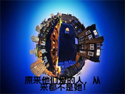 终章小说原来他们爱的人，从来都不是她！完结篇(盛溪棠沈聿北)已更新+延伸（原来他们爱的人，从来都不是她！）清爽版