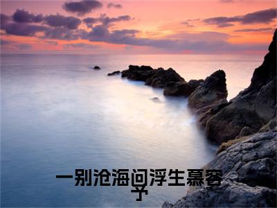 一别沧海问浮生慕容予小说叫什么(叶青芷慕容予)小说全集阅读无广告（一别沧海问浮生慕容予）番外+续集