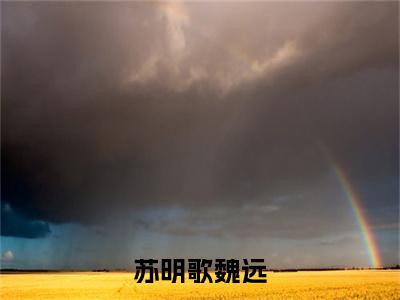 苏明歌魏远续集(苏明歌魏远)章节前文+全书阅读（苏明歌魏远）最新连载