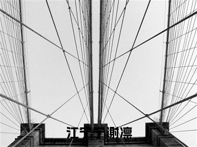 江宁宁谢凛谢凛江宁宁：结局+番外免费品鉴+全书阅读（江宁宁谢凛）最新连载